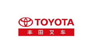 丰田叉车