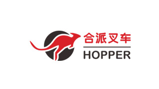 合派叉车
