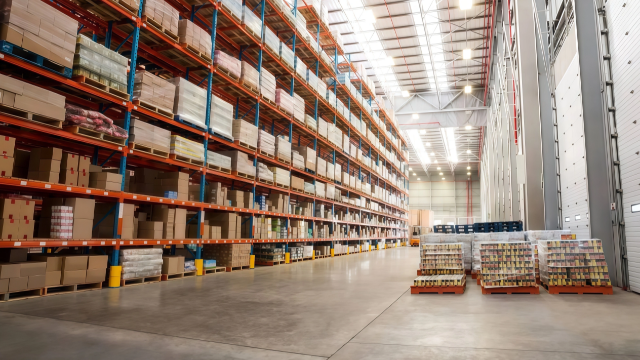 从“三定”到“七法”，带你从入门到精通，实现仓库的井井有条！