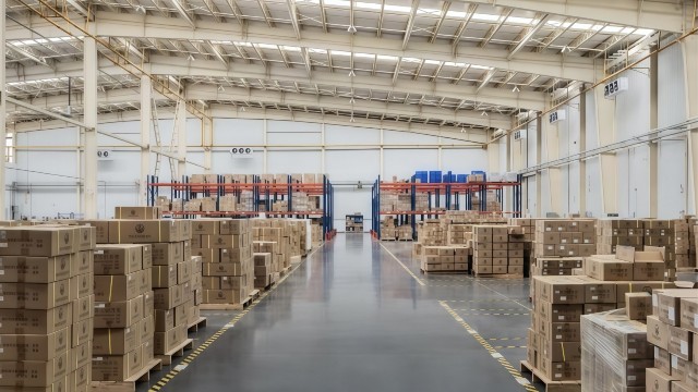 实用仓库收发与盘点作业SOP流程制度分享